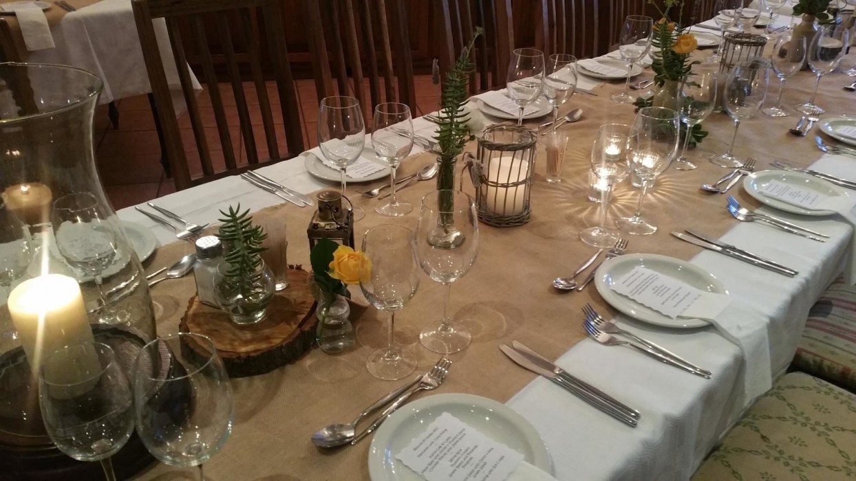 Beaufort Manor Country Lodge 9/40