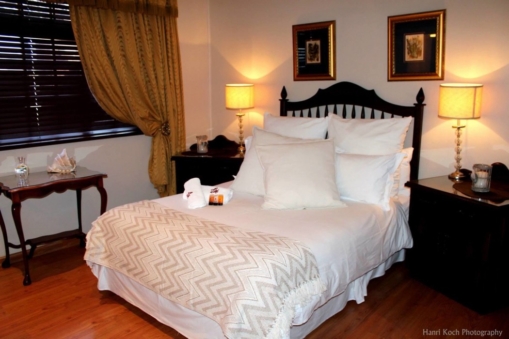 Beaufort Manor Country Lodge 11/40