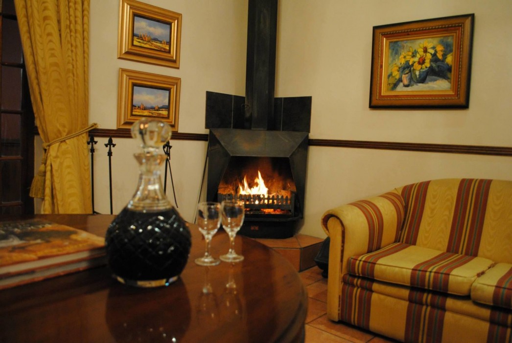 Beaufort Manor Country Lodge 21/40