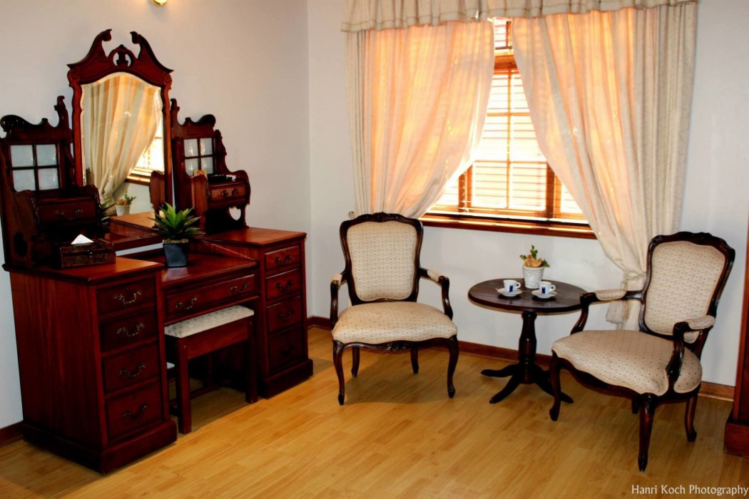 Beaufort Manor Country Lodge 20/40