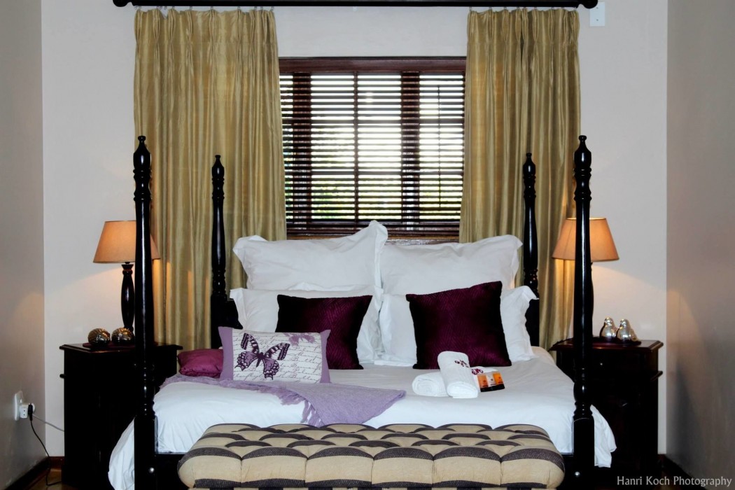 Beaufort Manor Country Lodge 10/40