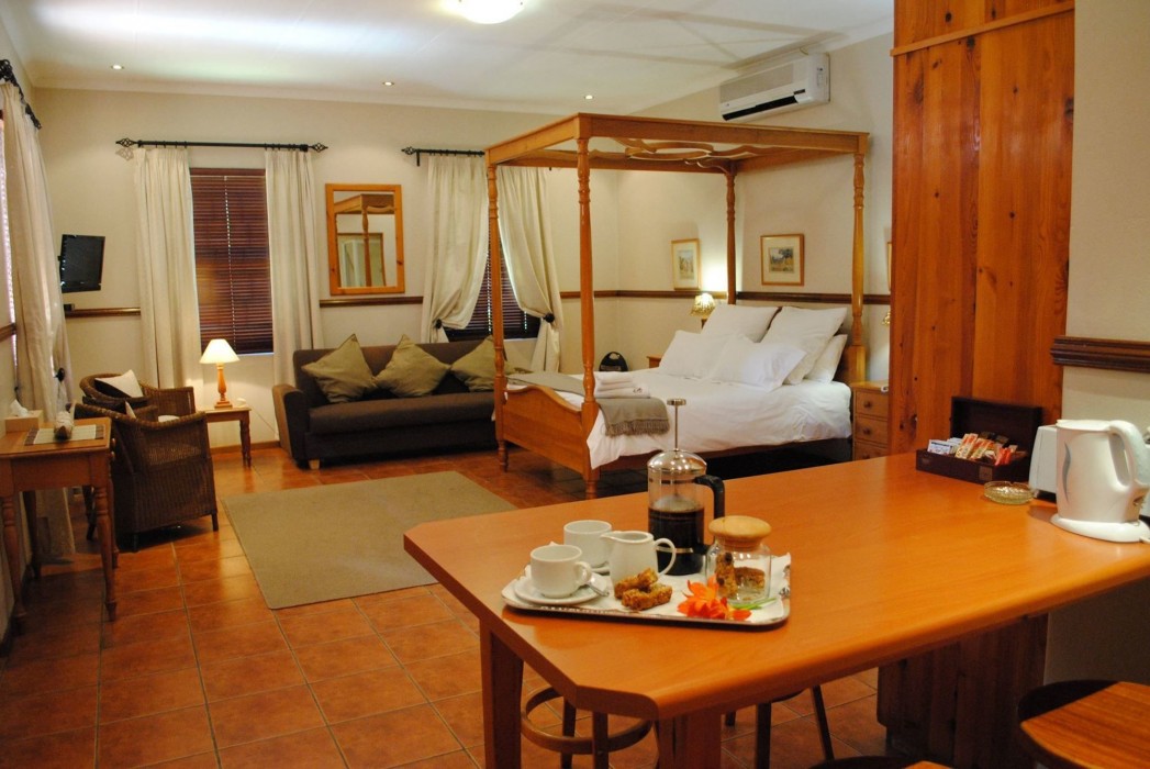 Beaufort Manor Country Lodge 22/40
