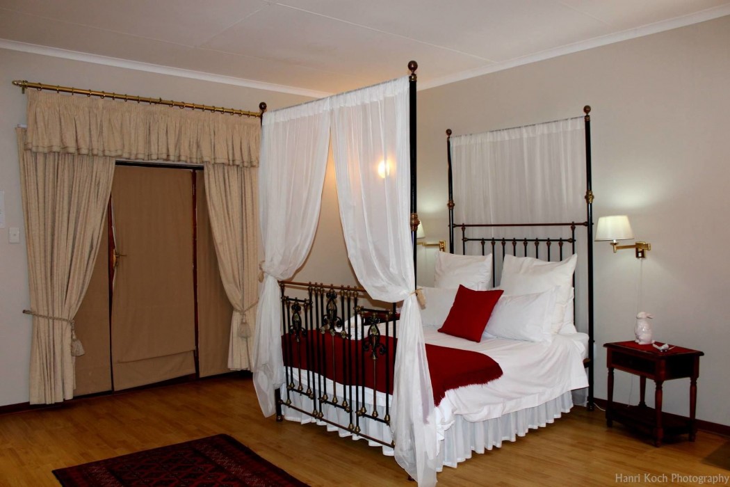 Beaufort Manor Country Lodge 19/40