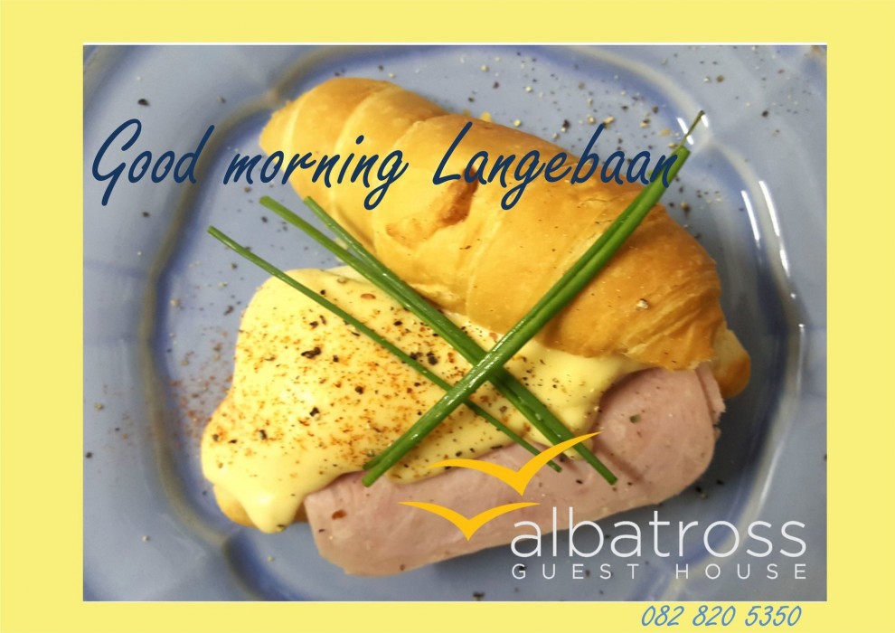 Albatross Guest House 12/40