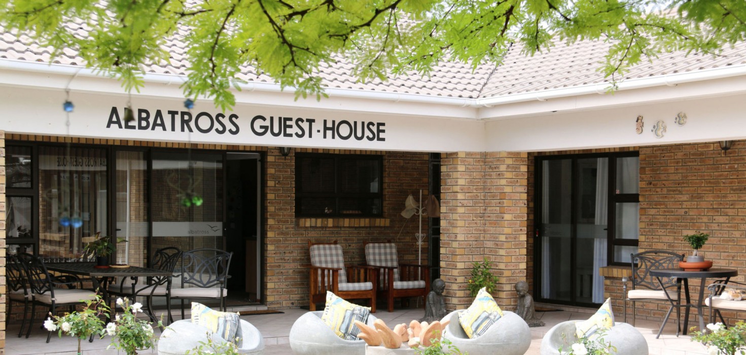 Albatross Guest House 11/40