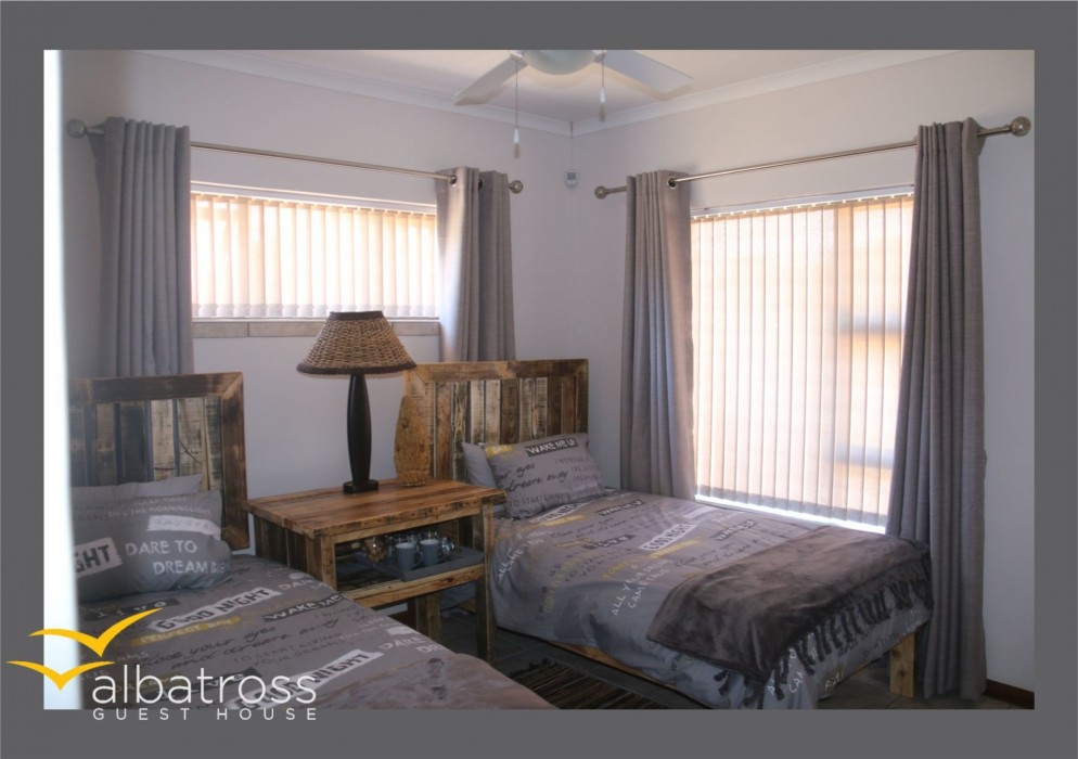 Albatross Guest House 15/40