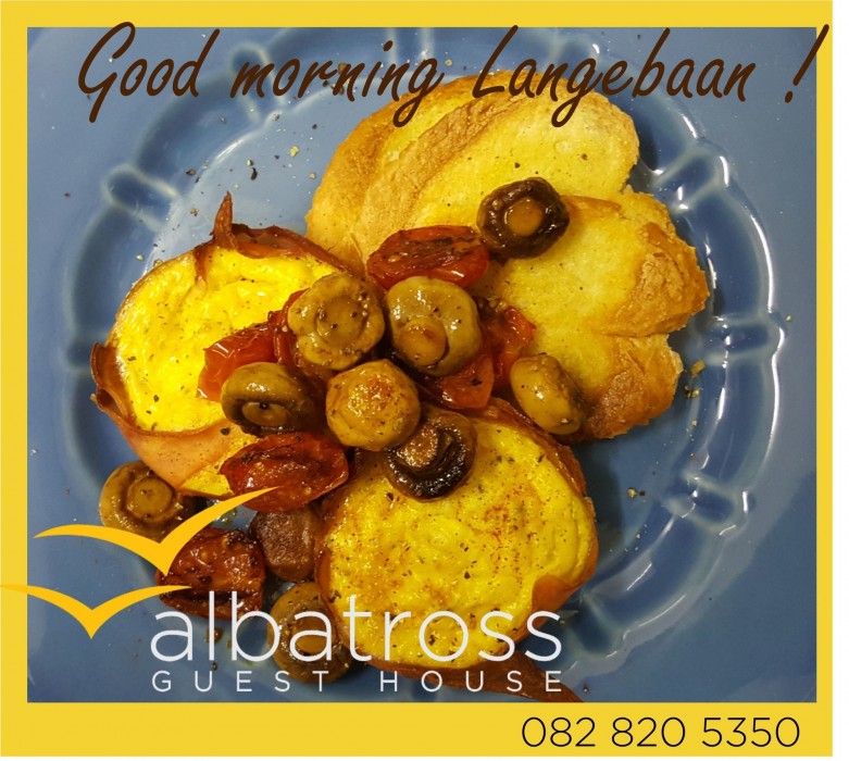 Albatross Guest House 16/40