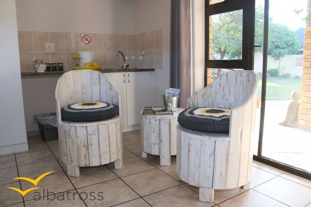 Albatross Guest House 19/40