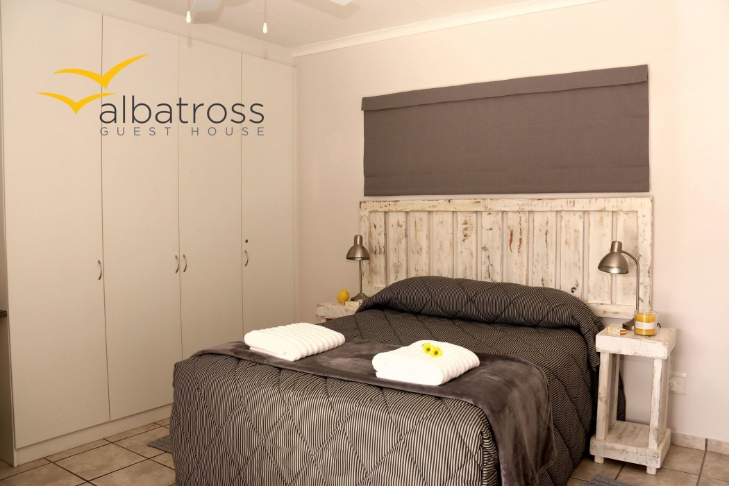 Albatross Guest House 6/40