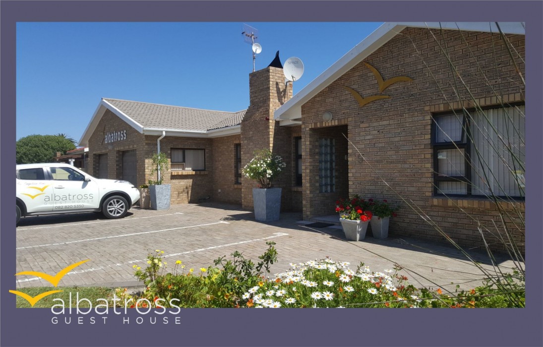 Albatross Guest House 8/40