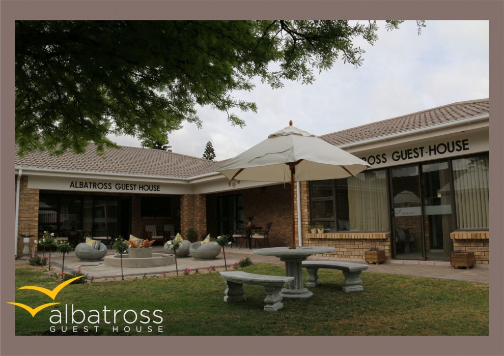 Albatross Guest House 21/40
