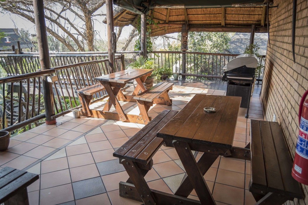Big 5 Guest House 23/24