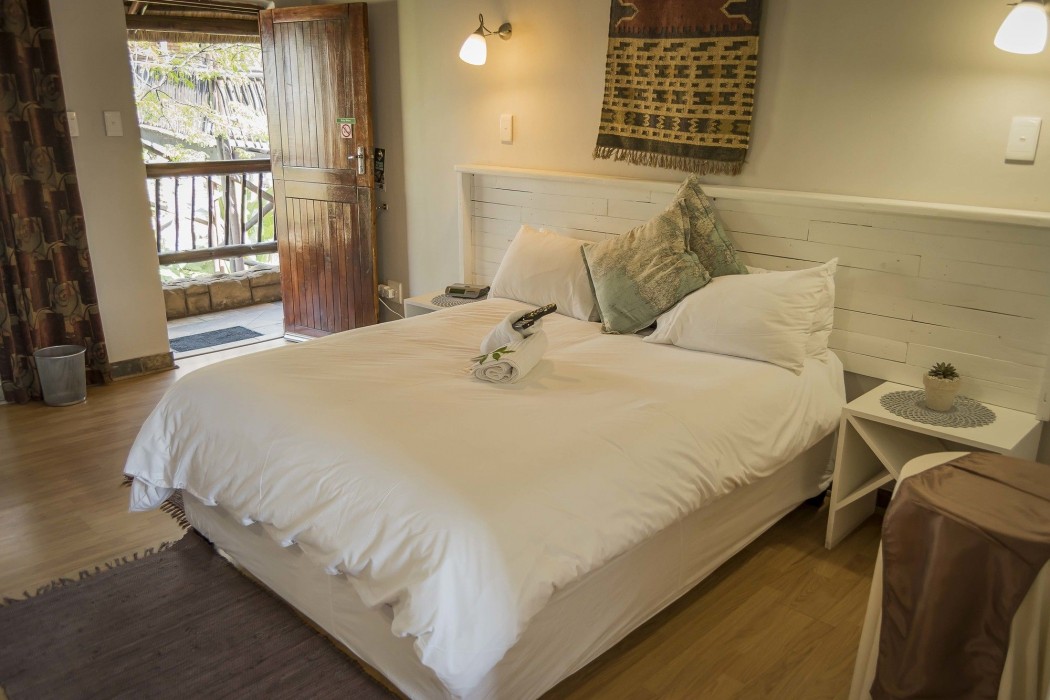 Big 5 Guest House 18/24