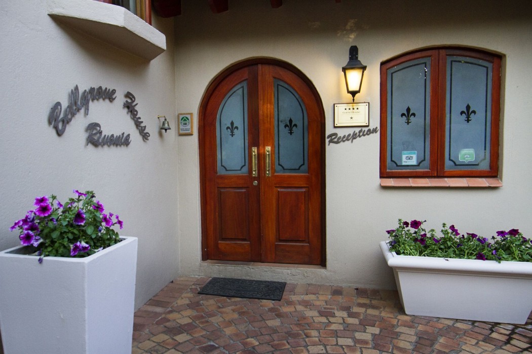 Bellgrove Guest House 52/89