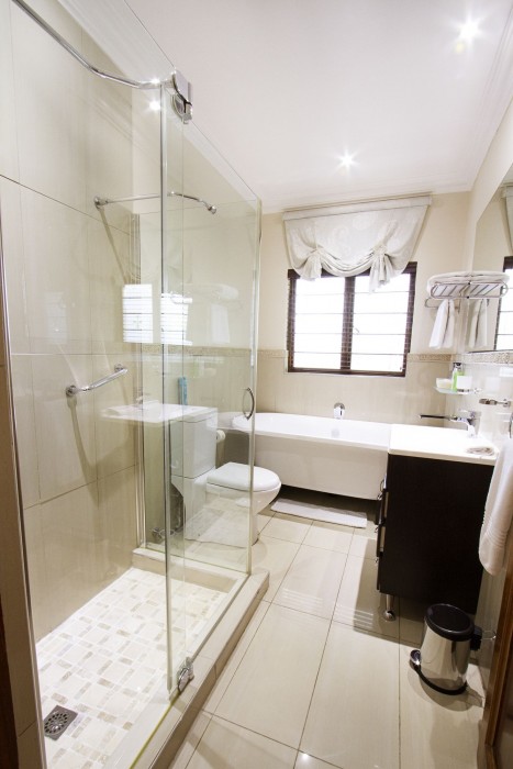 Bellgrove Guest House 24/89
