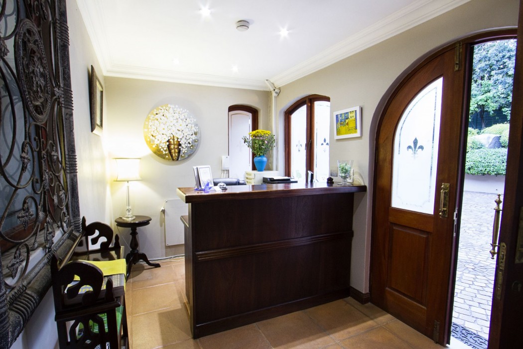 Bellgrove Guest House 38/89
