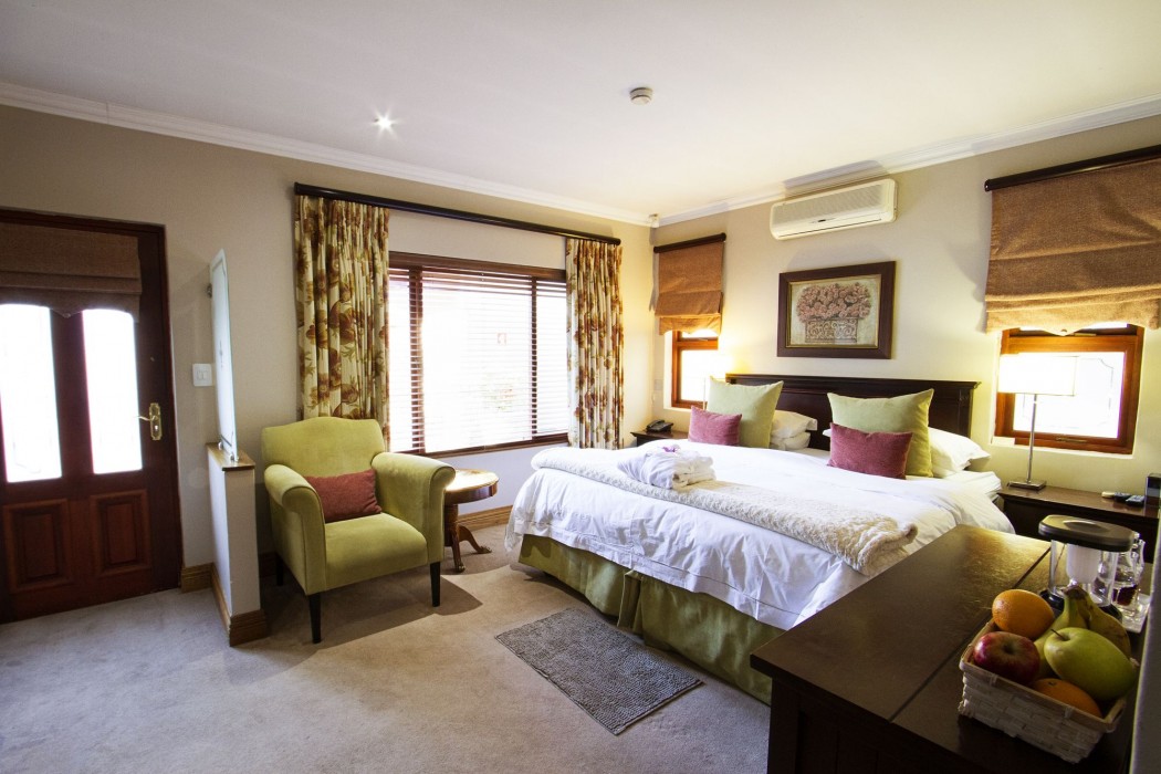 Bellgrove Guest House 48/89