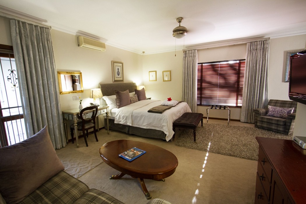 Bellgrove Guest House 32/89
