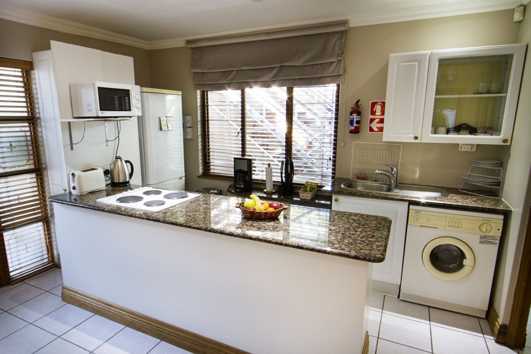 Bellgrove Guest House 55/89