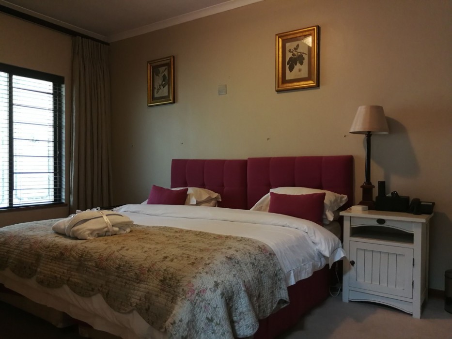 Bellgrove Guest House 53/89