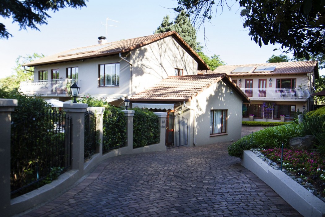 Bellgrove Guest House 33/89