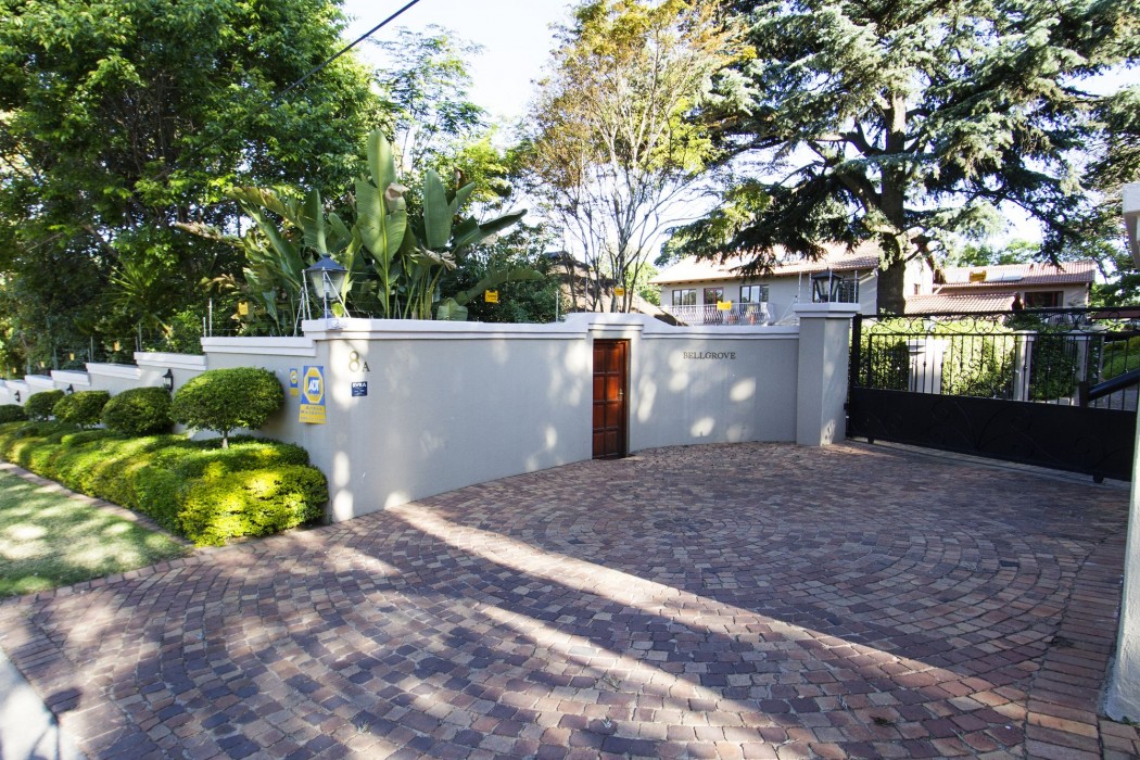 Bellgrove Guest House 45/89