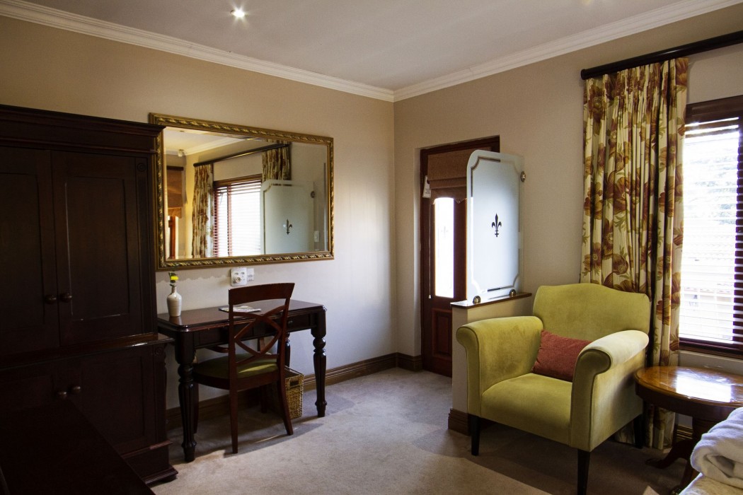 Bellgrove Guest House 44/89