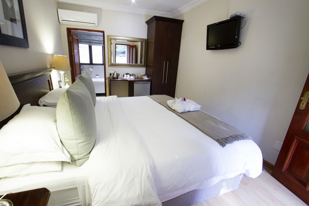 Bellgrove Guest House 26/89