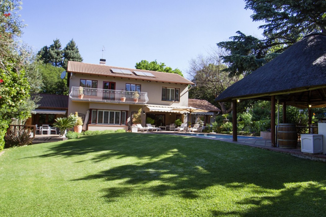 Bellgrove Guest House 34/89