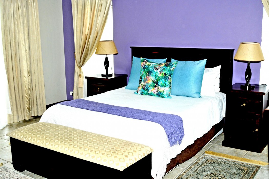All Seasons Boutique Hotel 67/100