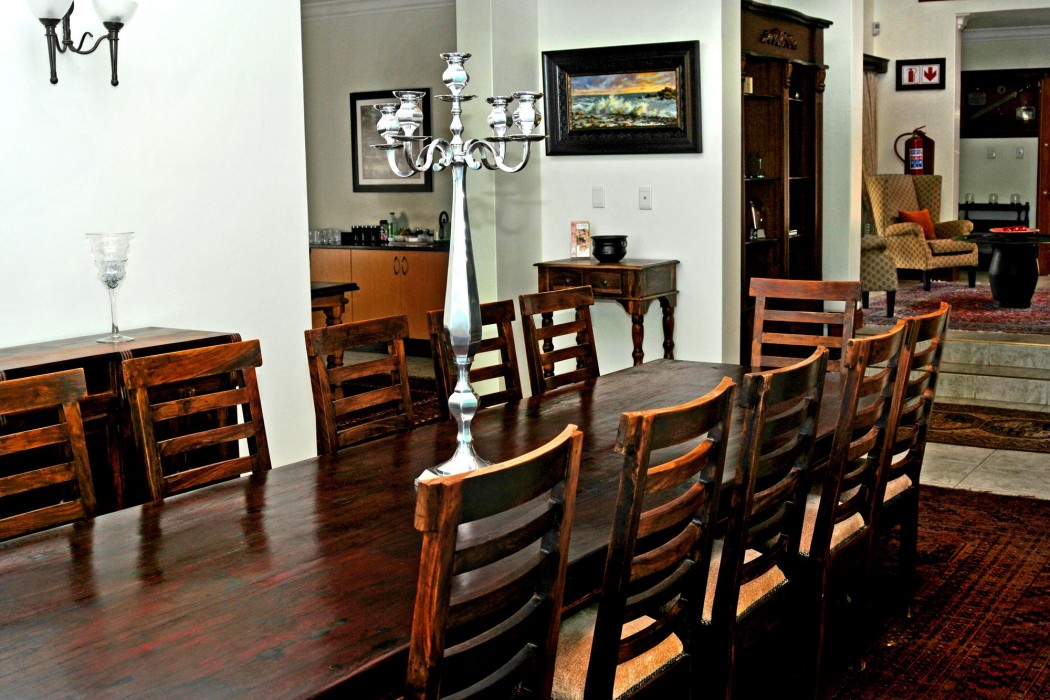 All Seasons Boutique Hotel 48/100