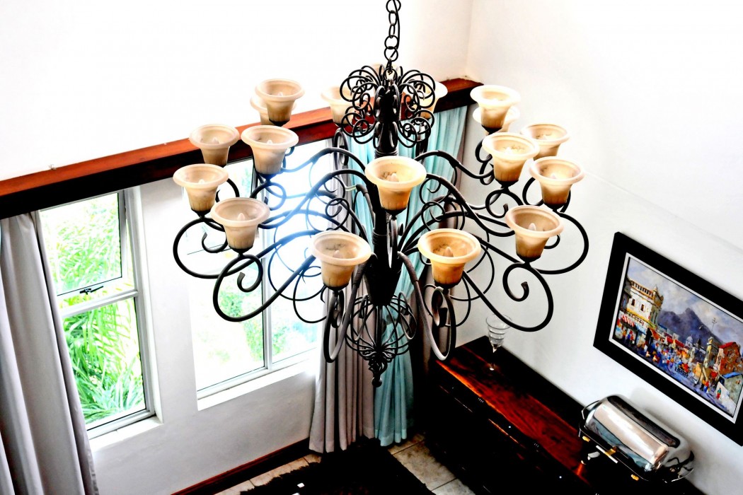 All Seasons Boutique Hotel photo3