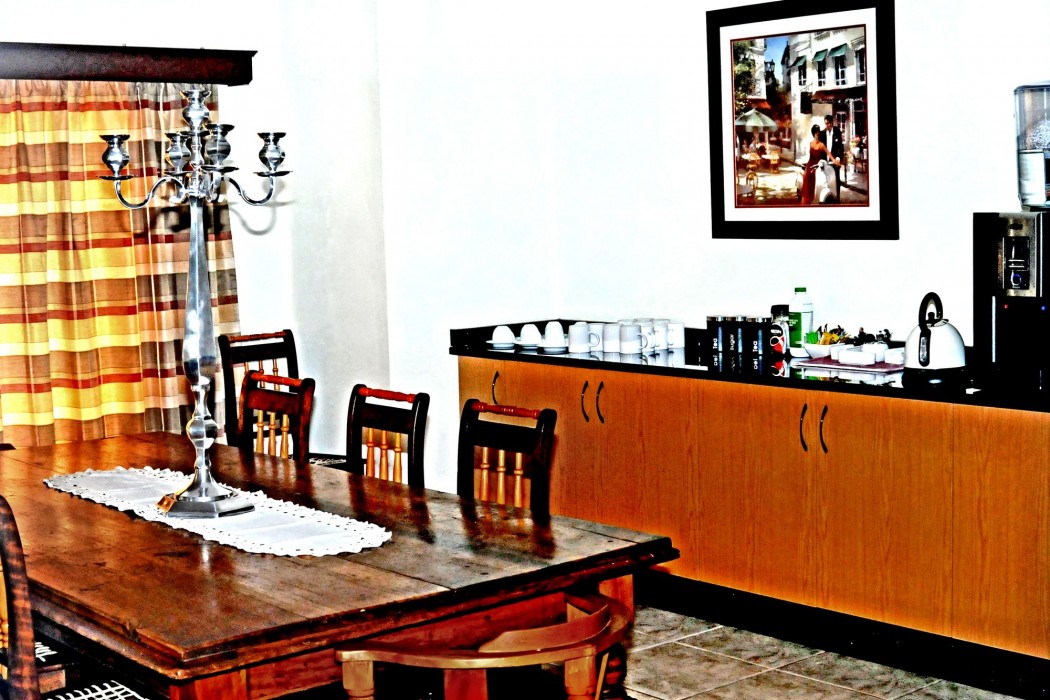 All Seasons Boutique Hotel 36/100