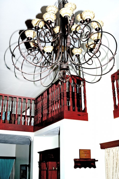 All Seasons Boutique Hotel 35/100