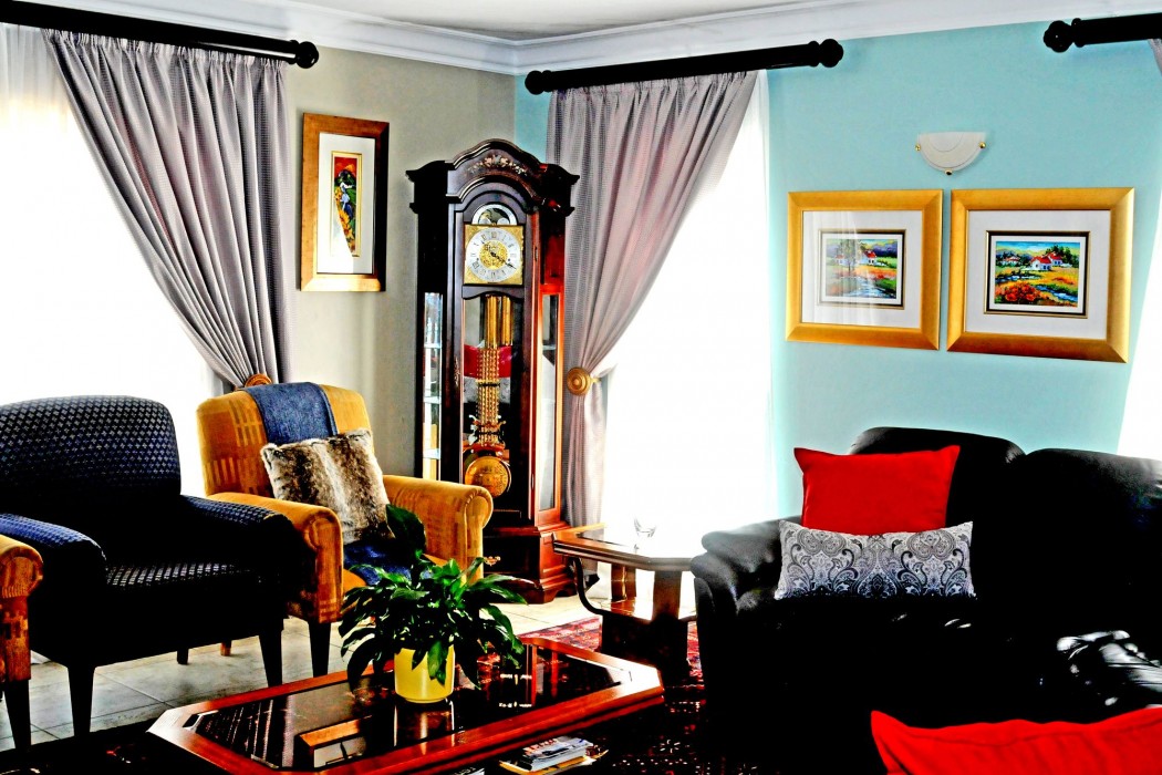 All Seasons Boutique Hotel 56/100