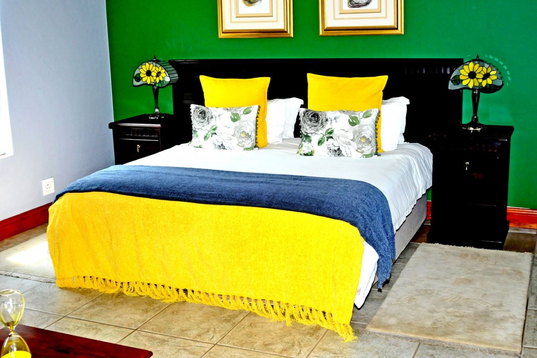 All Seasons Boutique Hotel 54/100