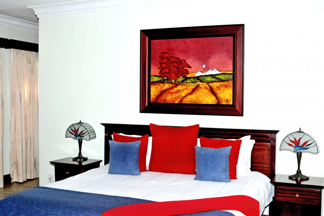 All Seasons Boutique Hotel 32/100