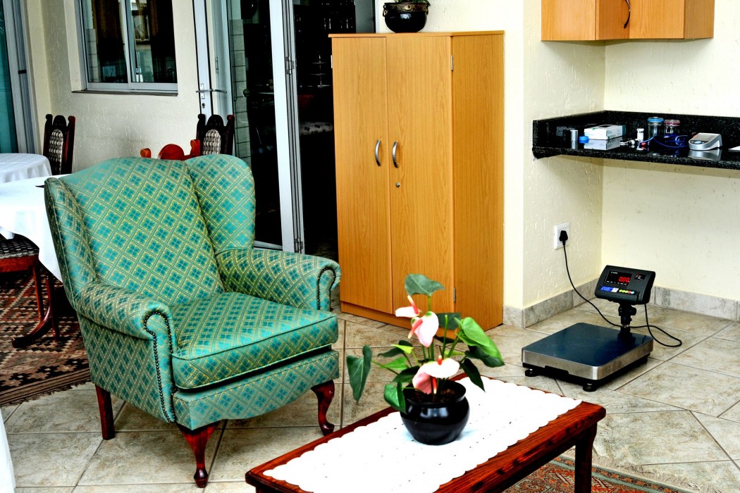 All Seasons Boutique Hotel 41/100