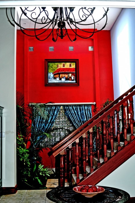 All Seasons Boutique Hotel 63/100