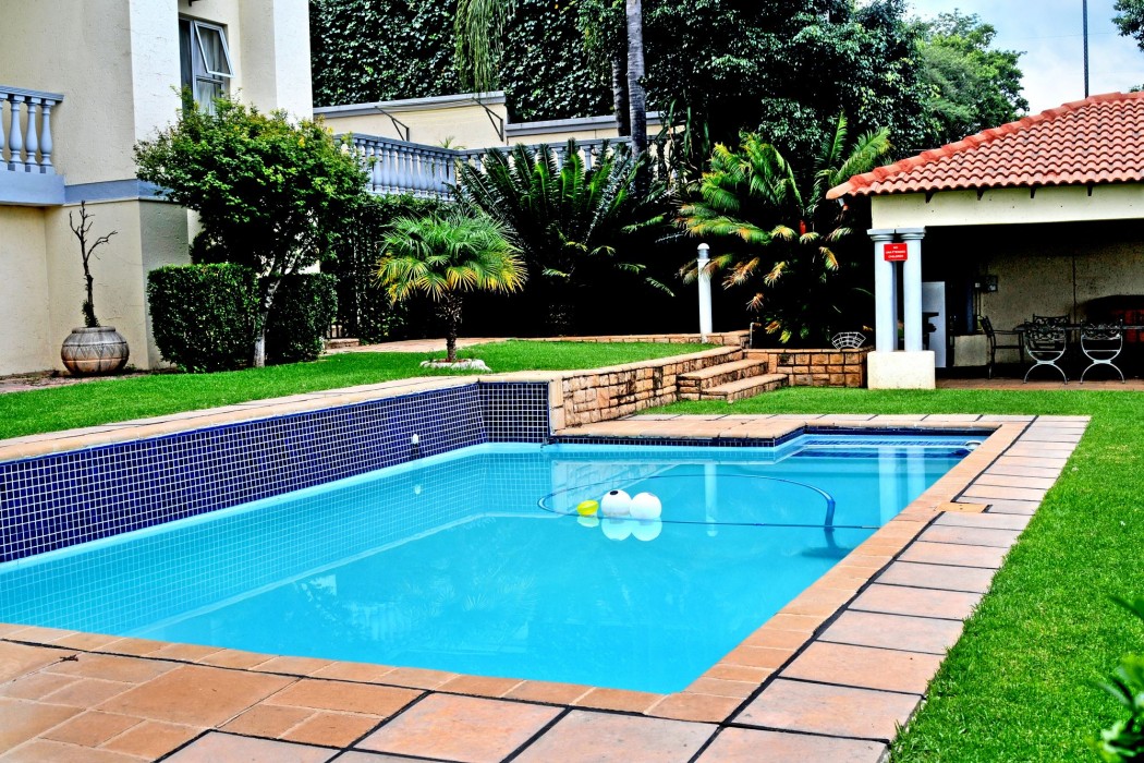 All Seasons Boutique Hotel 53/100