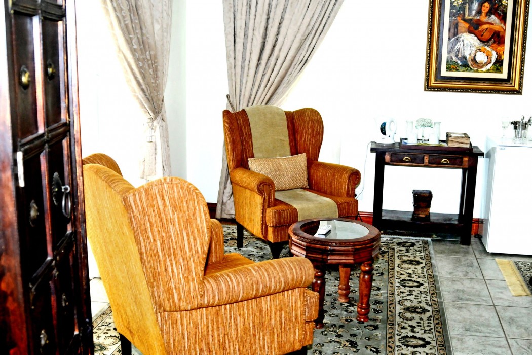 All Seasons Boutique Hotel photo5
