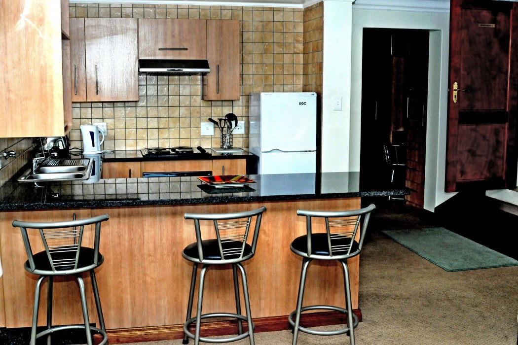 All Seasons Boutique Hotel photo2