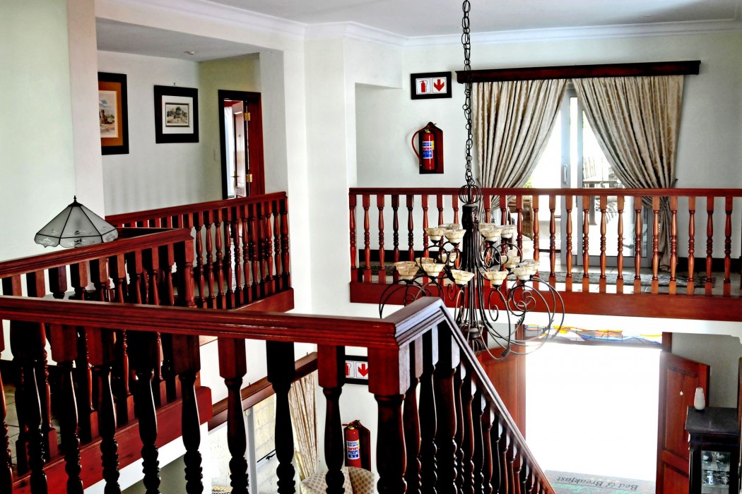 All Seasons Boutique Hotel 65/100