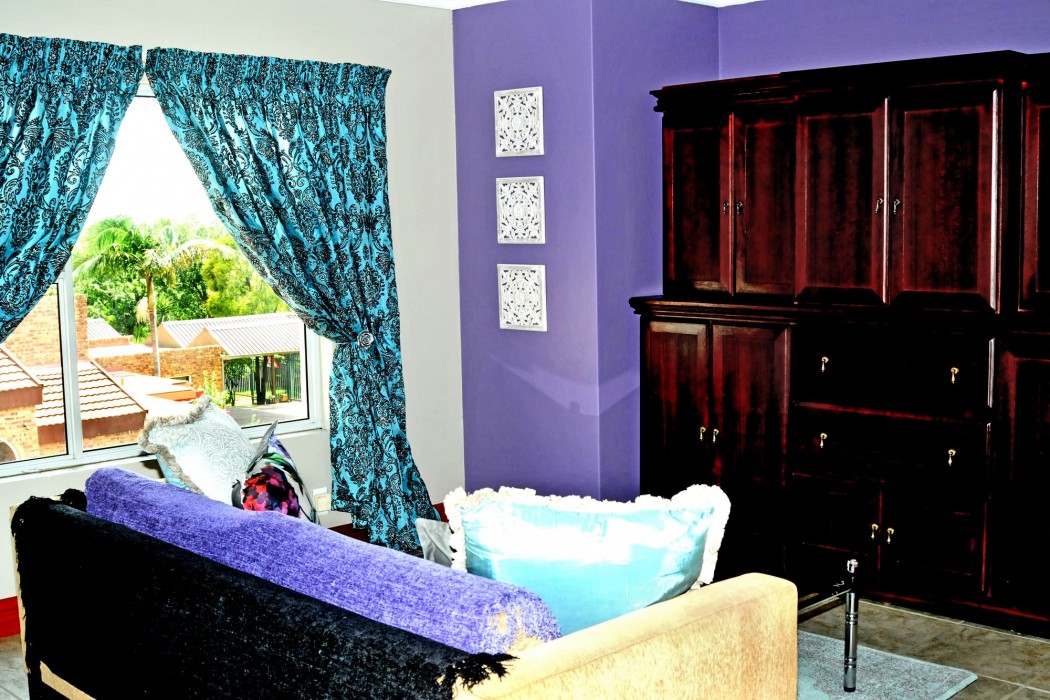All Seasons Boutique Hotel 44/100