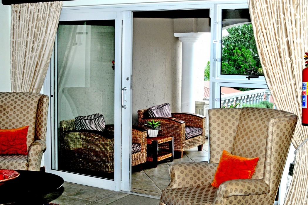 All Seasons Boutique Hotel 30/100