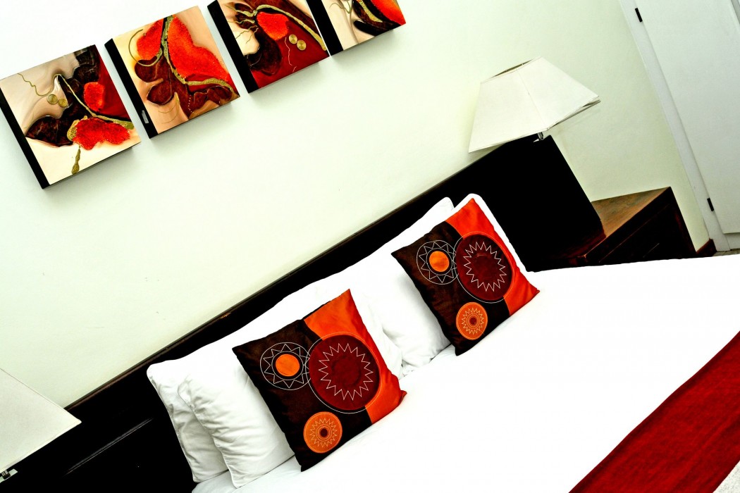 All Seasons Boutique Hotel 60/100