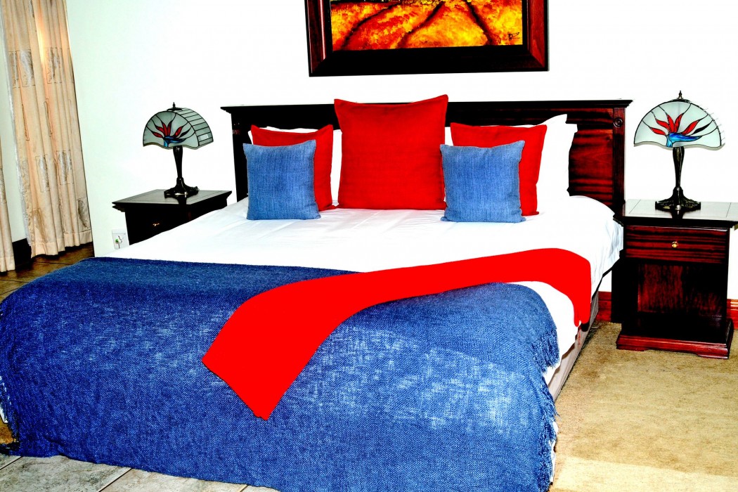 All Seasons Boutique Hotel 26/100