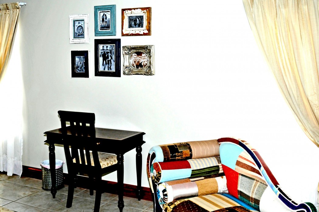 All Seasons Boutique Hotel 47/100