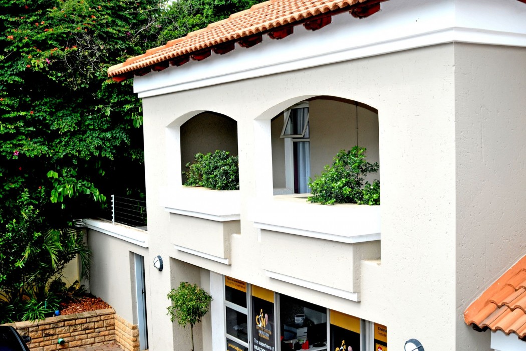 All Seasons Boutique Hotel 66/100
