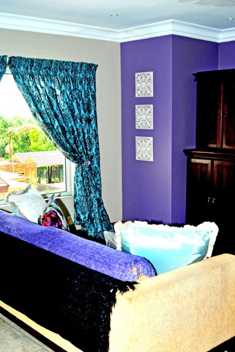 All Seasons Boutique Hotel 45/100